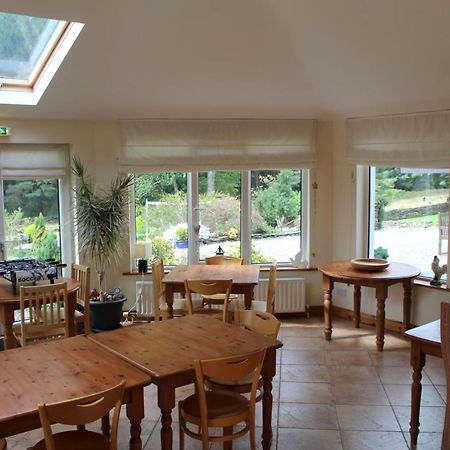 Riversdale House Room Only Accommodation, A98Kd85 Brockagh Exterior photo