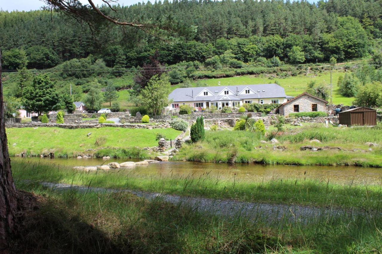 Riversdale House Room Only Accommodation, A98Kd85 Brockagh Exterior photo