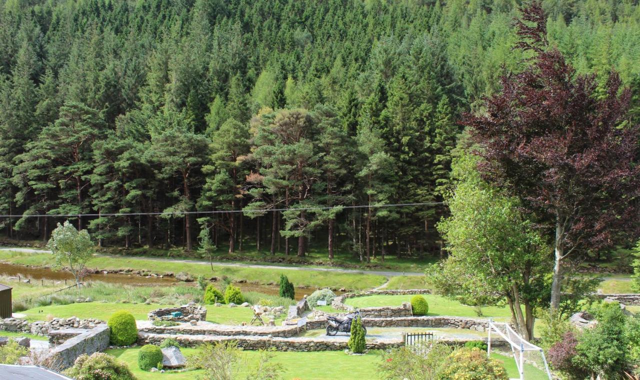Riversdale House Room Only Accommodation, A98Kd85 Brockagh Exterior photo