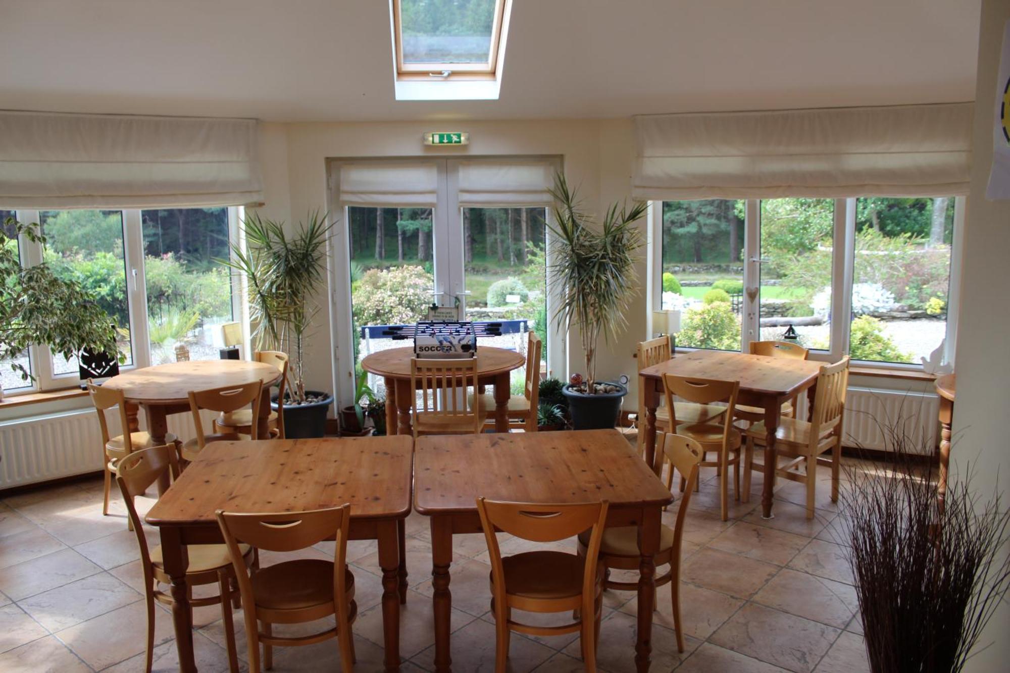 Riversdale House Room Only Accommodation, A98Kd85 Brockagh Exterior photo
